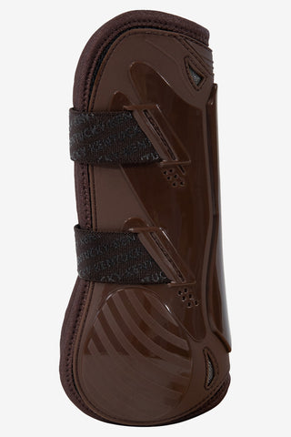 Bamboo gamacher Brun