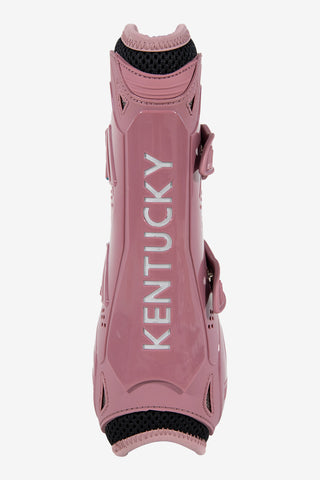 Bamboo Senskydd Old Rose