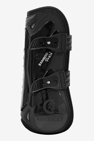 Bamboo Senskydd Svart