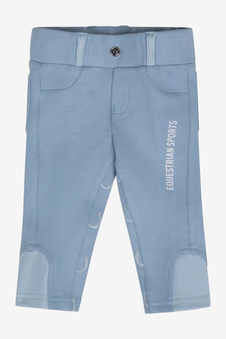 Bobby Junior Ridebukser