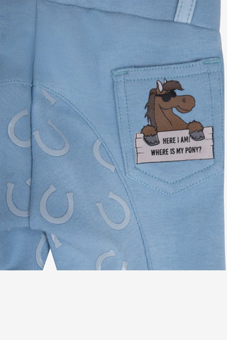 Bobby Junior Pantalon d'équitation
