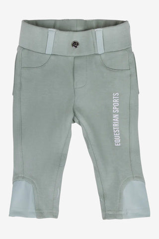 Bobby Junior Ridebukser