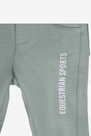 Bobby Junior Pantalon d'équitation