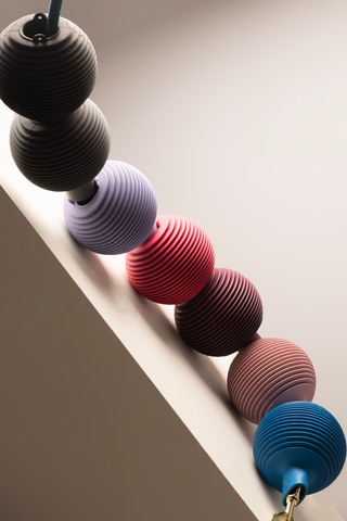 Boll Opbindingsbeskytter Pro Grå