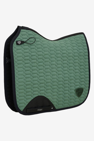 FIR-Tech Grand Tapis de dressage Duck Green