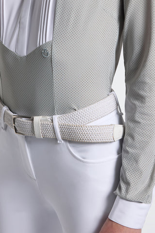 Competition Shirt American Belgian Block