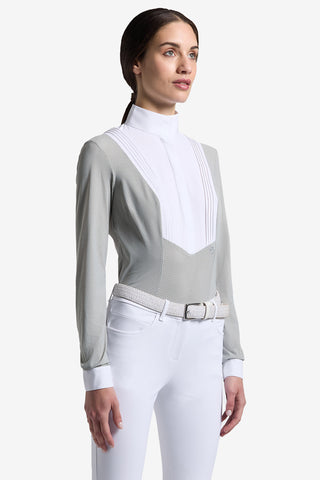 Competition Shirt American Belgian Block