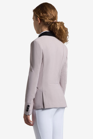 Wedstrijdjasje GP Junior Violet Ice