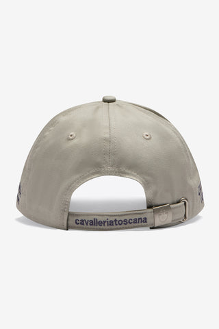 CT Casquette Belgian Block/Charcoal