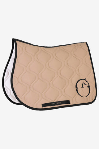 Capville tapis de saut Beige