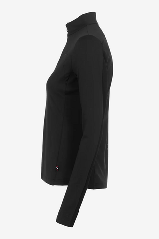 Funktionströja CavalBria Svart