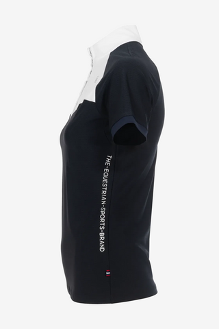 CavalBrisa Konkurrenceskjorte Navy