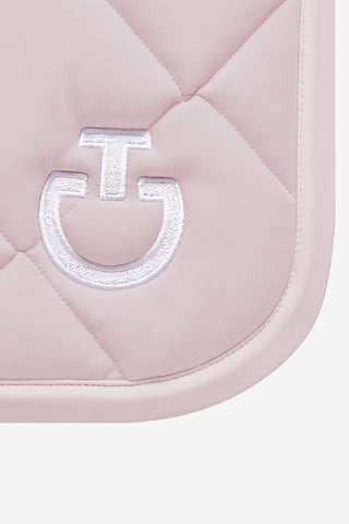 Hoppschabrak Diamantquiltning Violet Ice