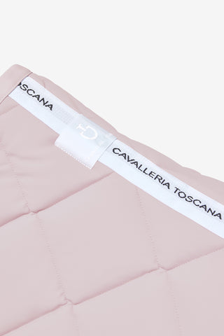 Hoppschabrak Diamantquiltning Violet Ice