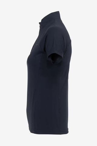 Piqué Shirt Cavalberri Navy