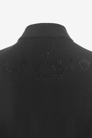 Cavalrakel Tröja Svart