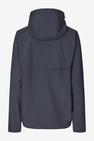 Classic Rain Jacket Navy