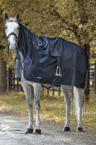 Corby Rain Riding Rug