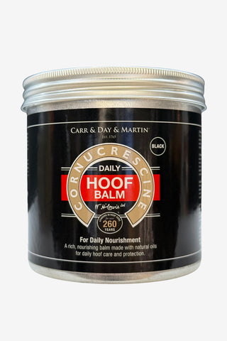 Hovbalsam Cornucrescine Sort 500ml