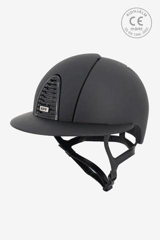 Cromo 2.0 Matt Polo Black