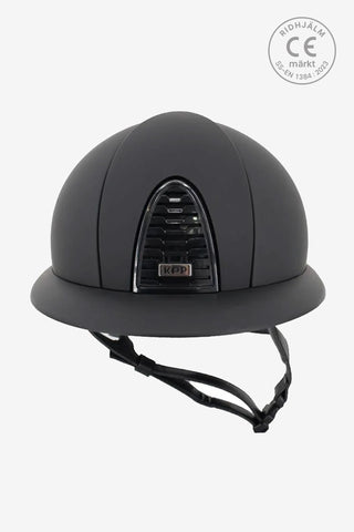 Cromo 2.0 Matt Polo Black