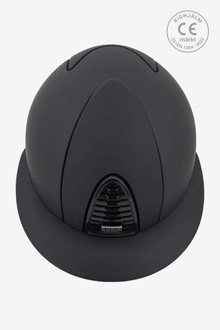 Cromo 2.0 Matt Polo Black