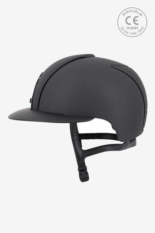 Cromo 2.0 Matt Polo Black