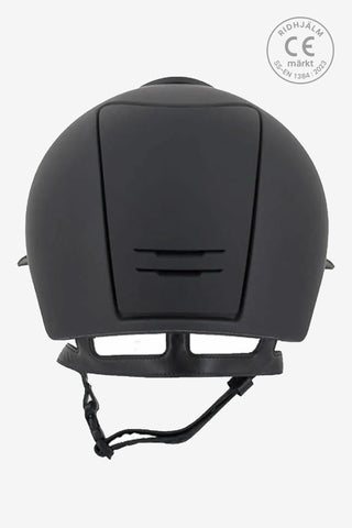 Cromo 2.0 Matt Polo Black