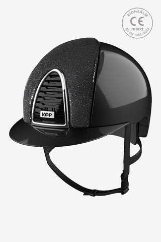 Cromo 2.0 Shine Inserto Glitter Noir