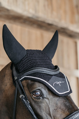 Diamond Ljuddämpande Huva Svart