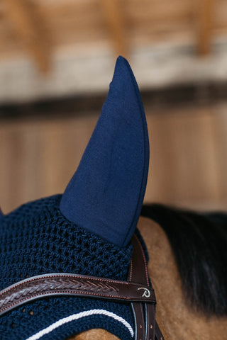 Diamond Bonnet Anti-Bruit Marine