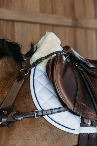 Skin Friendly Hoppschabrak Vit