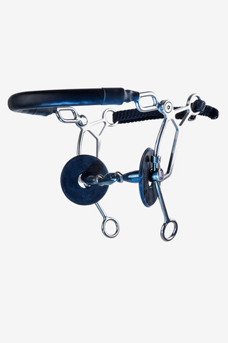 Kombinationsbid Sweet Iron 3-delt Lange Stænger