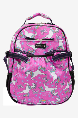 Klara Rucksack Phlox Pink
