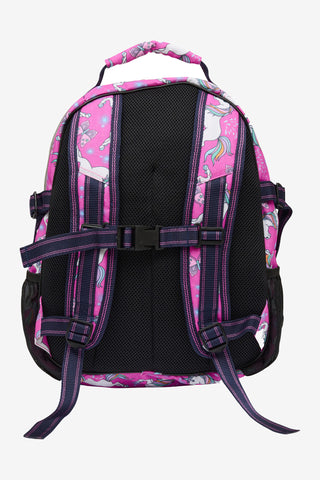 Klara Rucksack Phlox Pink