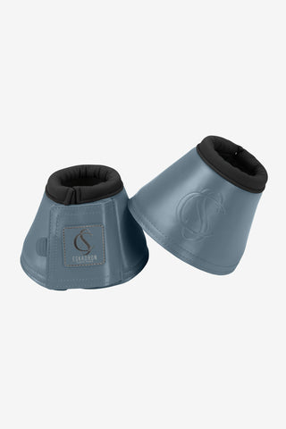 Eskadron Gamaschen Softslate Steel Blue