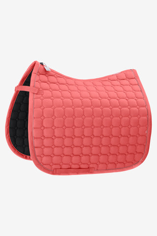 Classic Baumwolle Schabracke Coral Blossom