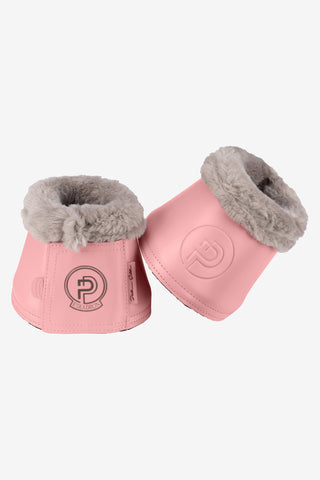 Boots Fuskpels Platinum-25 Soft Rouge