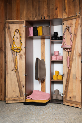 Fleecelindor Platinum-25 Soft Rouge