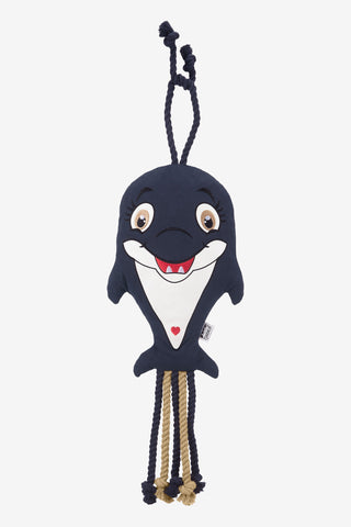 Pferdespielzeug Delfin Classic Sports-26 Navy