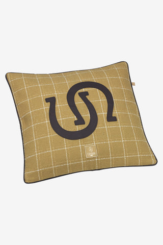 Kussenhoes Heritage AW25 Cardamom