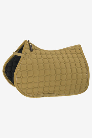 Tapis de selle Coton Heritage AW25 Cardamom