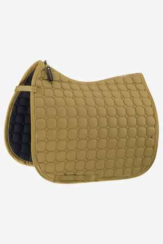 Tapis de selle Coton Heritage AW25 Cardamom