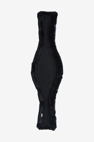 Peau de Mouton Supplémentaire Sangle Anatomique