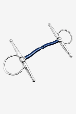 Fager Bits Gustav Sweet Iron Vollkandare