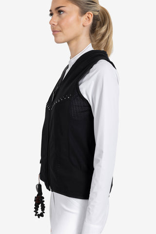Airbag Crystal Persiosa Noir