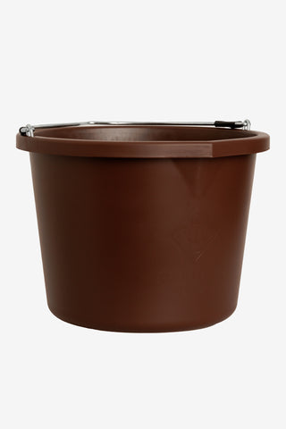 Water Bucket 12L Brown