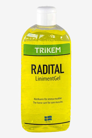 Radital Gel Liniment