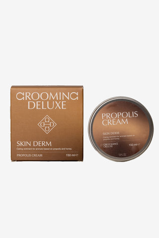 Crème pour la peau au propolis 150g