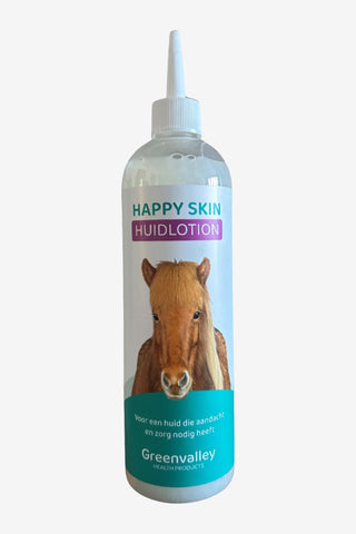 Happy Skin Huidlotion 500ml